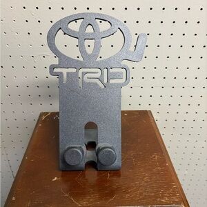Toyota TRD Phone and Key Holder
